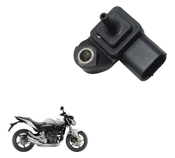 Sensor Map Honda Cb 600f Hornet 12-14 Original