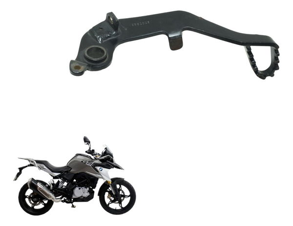 Pedal Freio Bmw G 310 Gs 17-20 Original