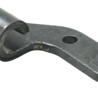 Suporte Cabo Embreagem Honda Cb 600f Hornet 08-14 Original