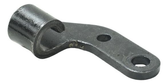 Suporte Cabo Embreagem Honda Cb 600f Hornet 08-14 Original