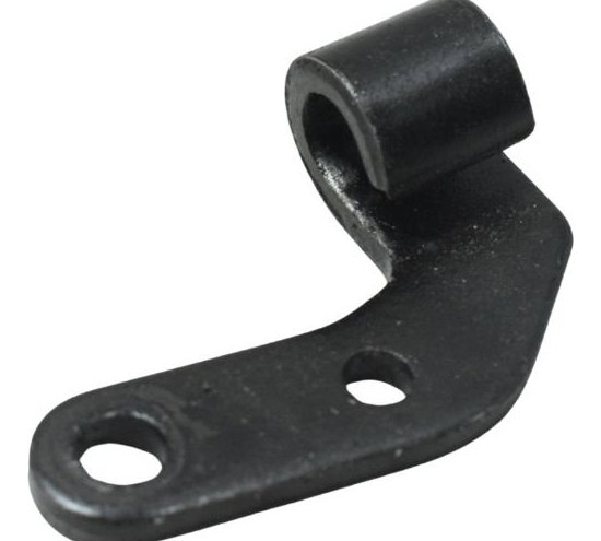 Suporte Cabo Embreagem Honda Cb 600f Hornet 08-14 Original