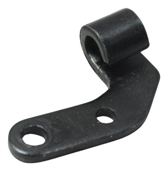 Suporte Cabo Embreagem Honda Cb 600f Hornet 08-14 Original