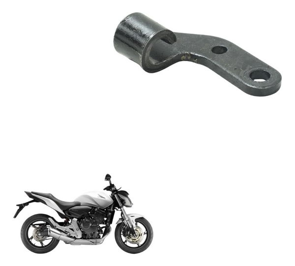 Suporte Cabo Embreagem Honda Cb 600f Hornet 08-14 Original