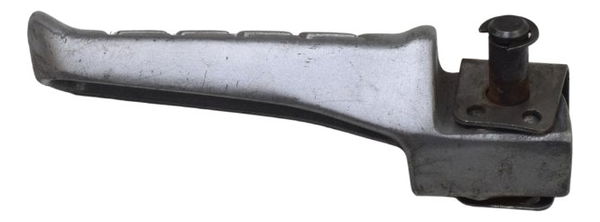 Pedaleira Traseira Direita Bmw G 310 Gs 17-20 Original