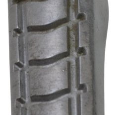 Pedaleira Traseira Direita Bmw G 310 Gs 17-20 Original