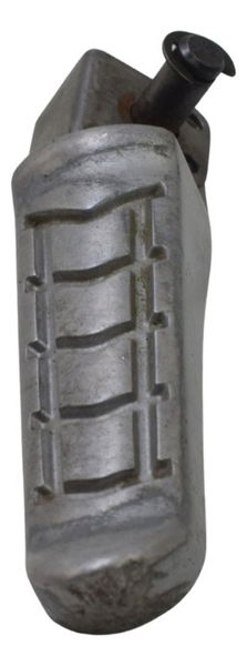 Pedaleira Traseira Direita Bmw G 310 Gs 17-20 Original