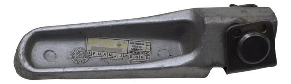 Pedaleira Traseira Direita Bmw G 310 Gs 17-20 Original