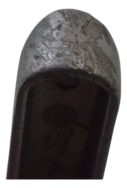 Pedaleira Traseira Direita Bmw G 310 Gs 17-20 Original