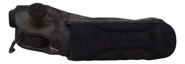 Pedaleira Dianteira Direita Bmw G 310 Gs 17-20 Original