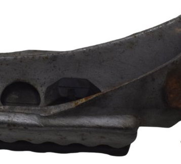 Pedaleira Dianteira Direita Bmw G 310 Gs 17-20 Original