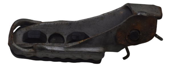 Pedaleira Dianteira Direita Bmw G 310 Gs 17-20 Original