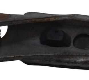 Pedaleira Dianteira Direita Bmw G 310 Gs 17-20 Original