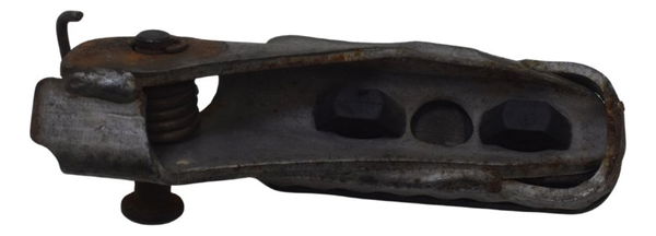 Pedaleira Dianteira Direita Bmw G 310 Gs 17-20 Original