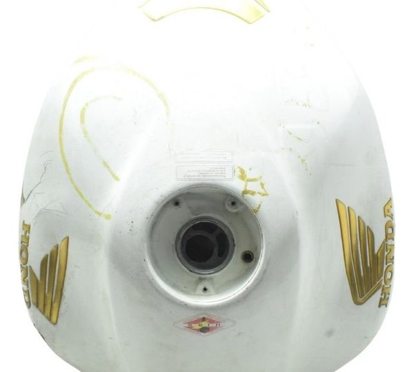 Tanque C/ Avaria Honda Cb 600f Hornet 12-14 Original