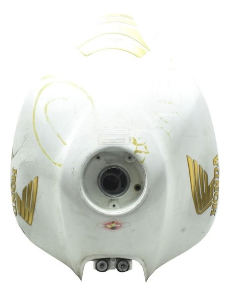 Tanque C/ Avaria Honda Cb 600f Hornet 12-14 Original