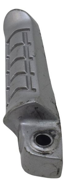 Pedaleira Traseira Esquerda C/detalhes Bmw G 310 Gs 17-20