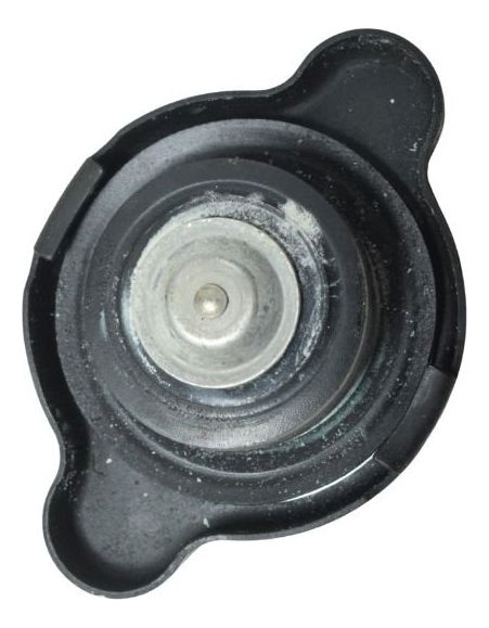 Tampa Radiador Honda Cb 600f Hornet 12-14 Original