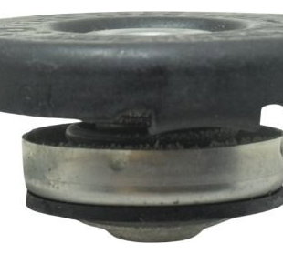 Tampa Radiador Honda Cb 600f Hornet 12-14 Original