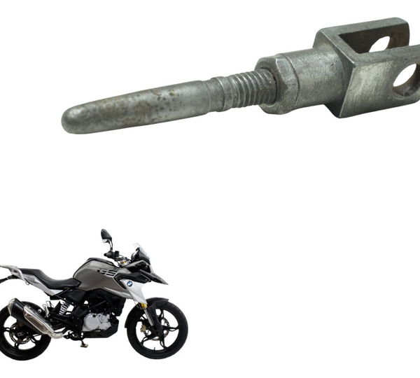 Pino Acionador Freio Traseiro Bmw G 310 Gs 17-20 Original