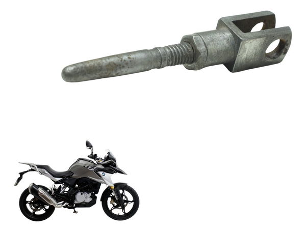 Pino Acionador Freio Traseiro Bmw G 310 Gs 17-20 Original