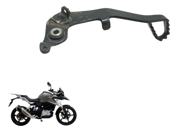 Pedal Freio Bmw G 310 Gs 17-20 Original
