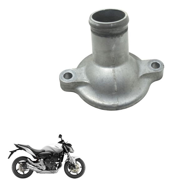 Tampa Válvula Termostática Honda Cb 600f Hornet 12-14 Origin
