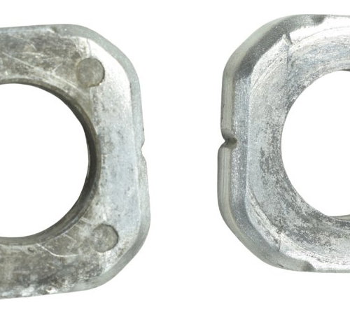 Par Esticador Corrente Bmw G 310 Gs 17-20 Original