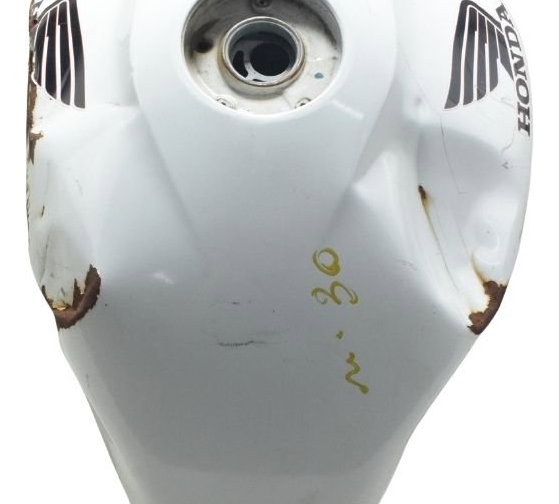 Tanque C/ Avaria Honda Cb 600f Hornet 12-14 Original