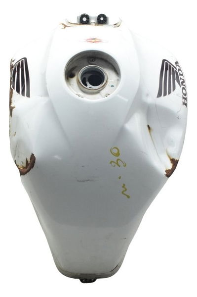 Tanque C/ Avaria Honda Cb 600f Hornet 12-14 Original