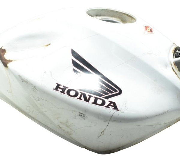 Tanque C/ Avaria Honda Cb 600f Hornet 12-14 Original
