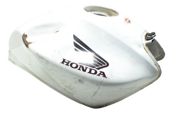 Tanque C/ Avaria Honda Cb 600f Hornet 12-14 Original