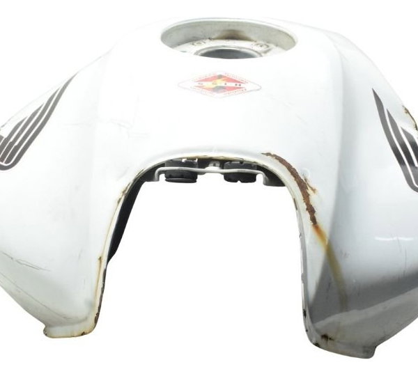 Tanque C/ Avaria Honda Cb 600f Hornet 12-14 Original