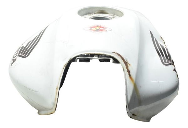 Tanque C/ Avaria Honda Cb 600f Hornet 12-14 Original