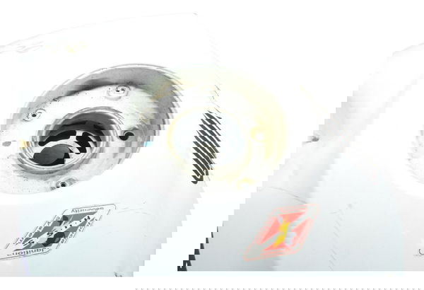 Tanque C/ Avaria Honda Cb 600f Hornet 12-14 Original