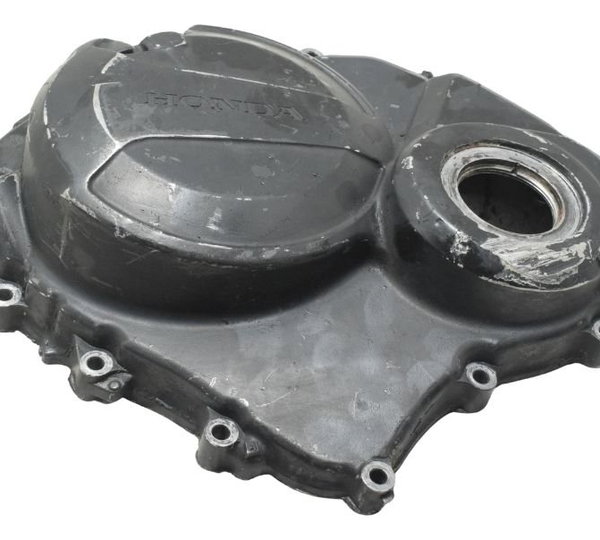 Tampa Motor Embreagem C/ Detalhes Honda Cb 600f Hornet 08-14