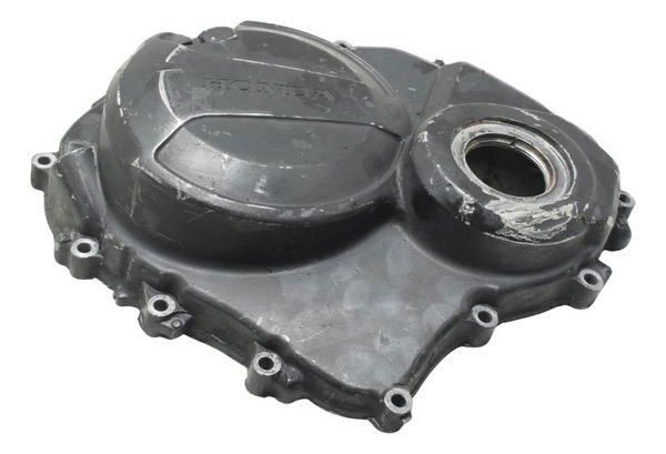 Tampa Motor Embreagem C/ Detalhes Honda Cb 600f Hornet 08-14