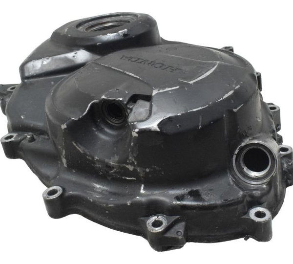 Tampa Motor Embreagem C/ Detalhes Honda Cb 600f Hornet 08-14