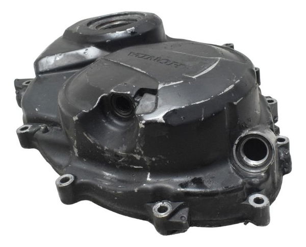 Tampa Motor Embreagem C/ Detalhes Honda Cb 600f Hornet 08-14