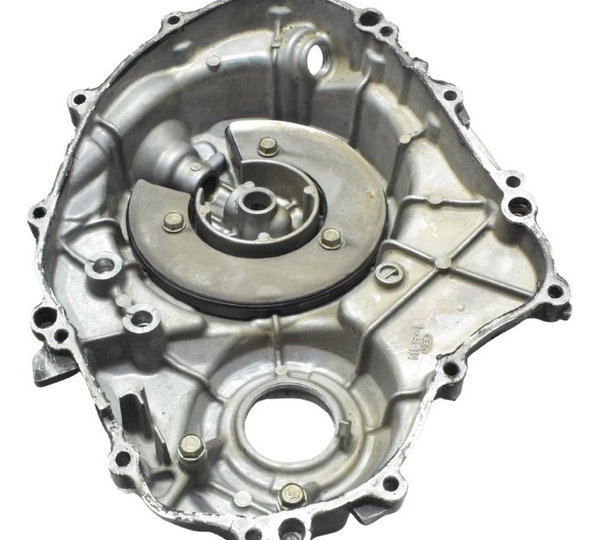 Tampa Motor Embreagem C/ Detalhes Honda Cb 600f Hornet 08-14