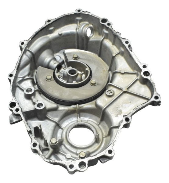 Tampa Motor Embreagem C/ Detalhes Honda Cb 600f Hornet 08-14