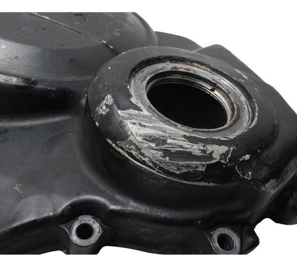 Tampa Motor Embreagem C/ Detalhes Honda Cb 600f Hornet 08-14