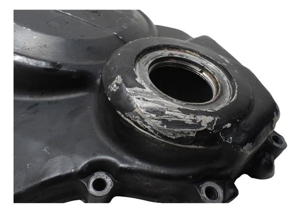 Tampa Motor Embreagem C/ Detalhes Honda Cb 600f Hornet 08-14