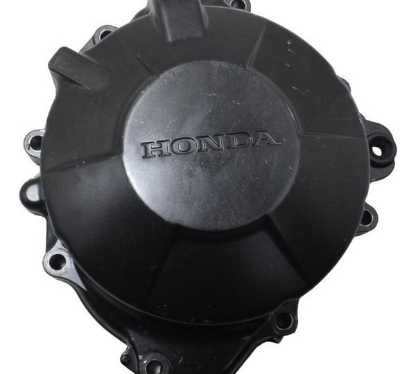 Tampa Motor Estator Honda Cb 600f Hornet 08-14 Original Preto