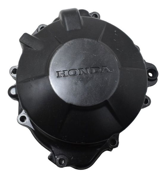 Tampa Motor Estator Honda Cb 600f Hornet 08-14 Original Preto