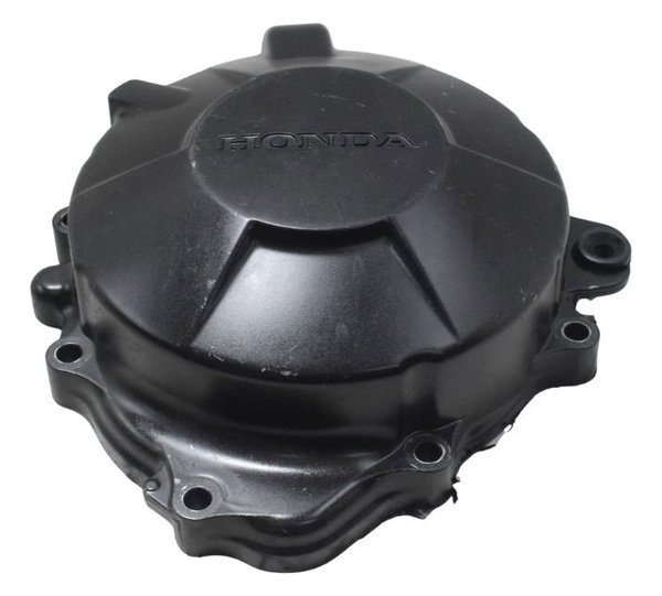 Tampa Motor Estator Honda Cb 600f Hornet 08-14 Original Preto