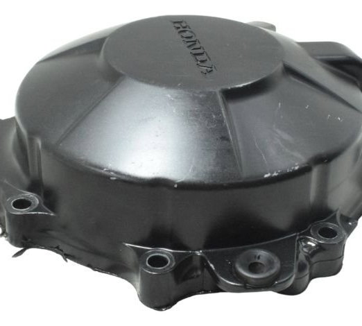 Tampa Motor Estator Honda Cb 600f Hornet 08-14 Original Preto