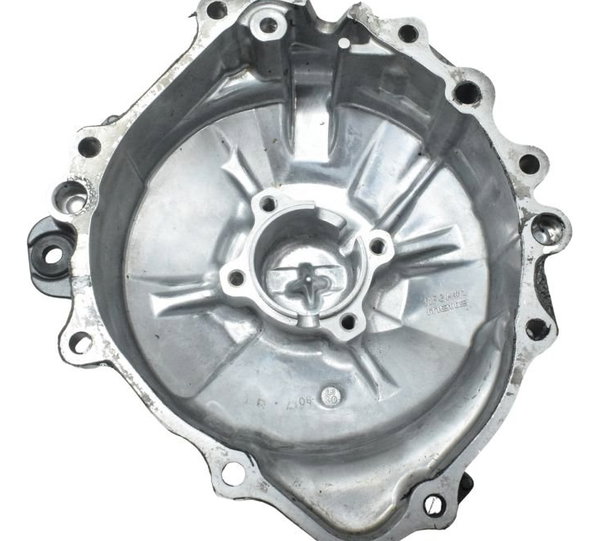 Tampa Motor Estator Honda Cb 600f Hornet 08-14 Original Preto