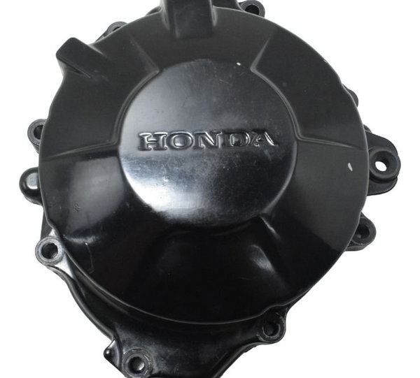 Tampa Motor Estator Honda Cb 600f Hornet 08-14 Original Preto