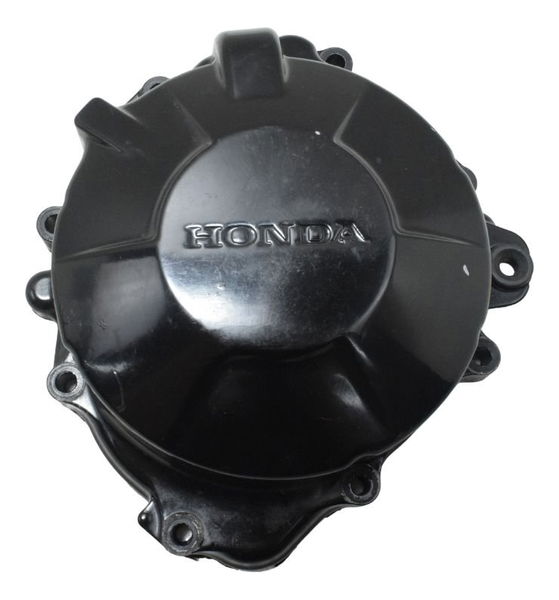 Tampa Motor Estator Honda Cb 600f Hornet 08-14 Original Preto