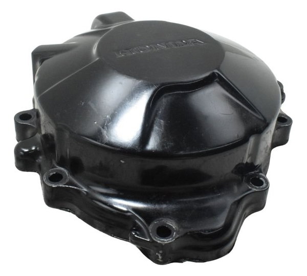 Tampa Motor Estator Honda Cb 600f Hornet 08-14 Original Preto